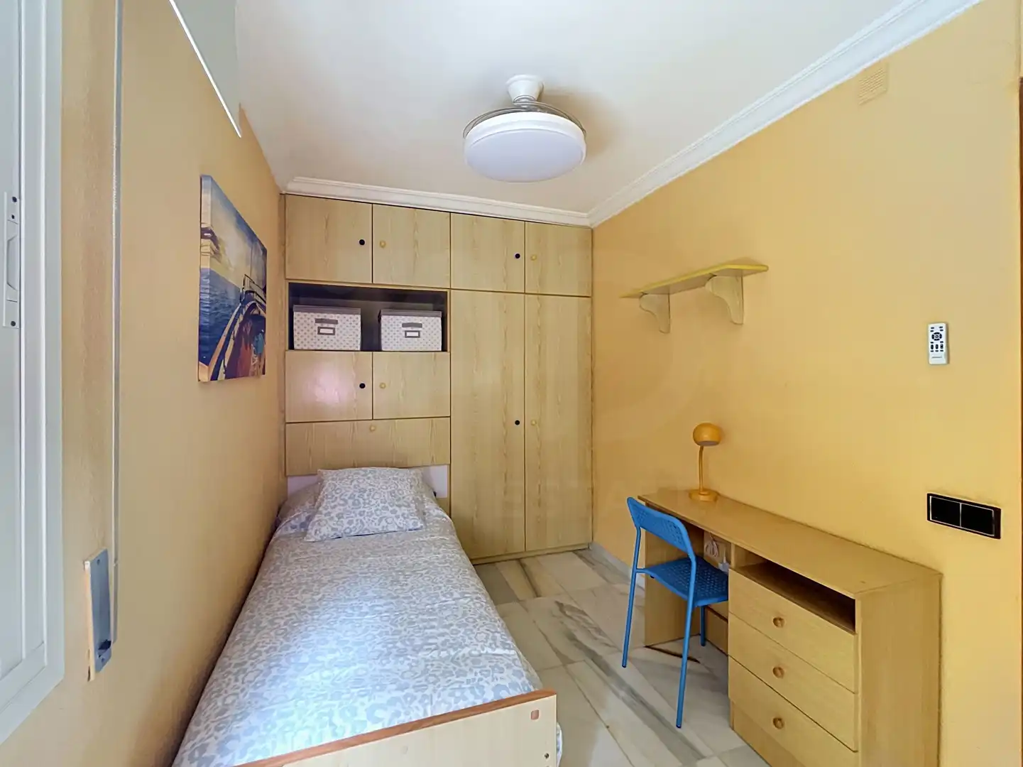 Haus oder Chalet zur Miete in Dos Hermanas - Nuevo San Andrés