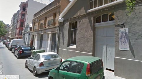 Foto 3 de Residencial en venda a Carrer de Lagasca, Zona Avenida del Mar, Castellón de la Plana / Castelló de la Plana