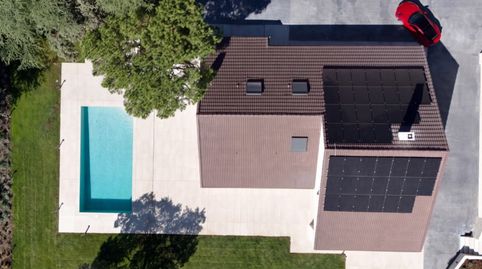 Foto 5 de Casa o chalet en venta en Paseo Rebeco-ciudalcam-, 365, Ciudalcampo, Madrid