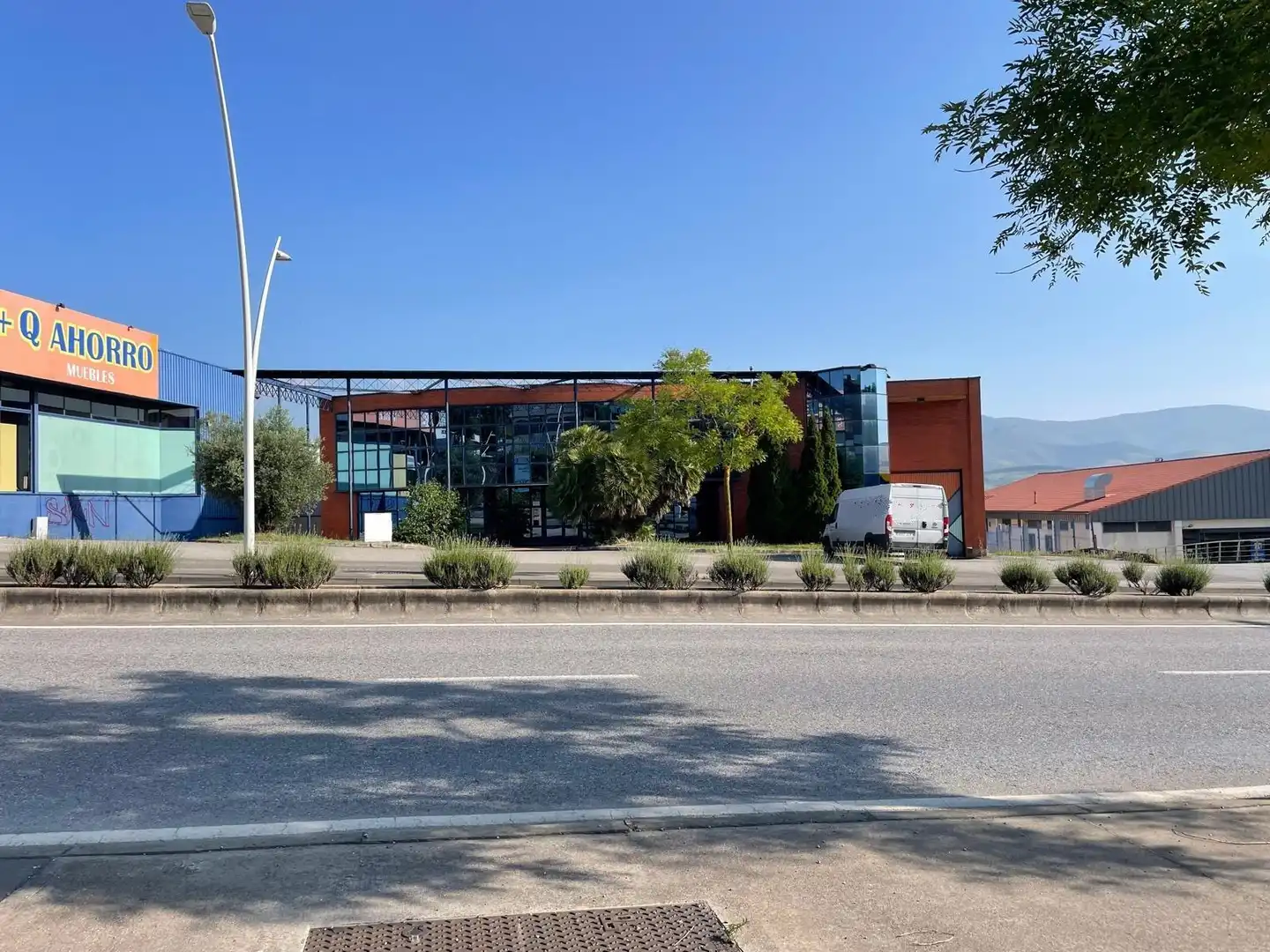 Nau industrial en venda a MONTEARENAS, imagen 11