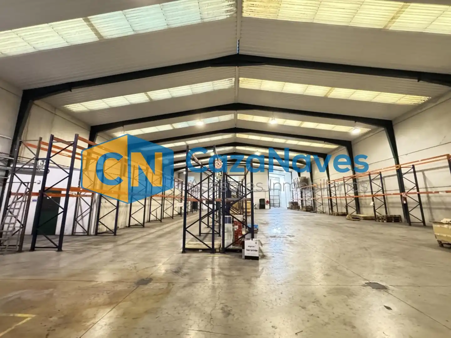 Industriegebäude zur Miete in Casarrubios del Monte pueblo, imagen 13