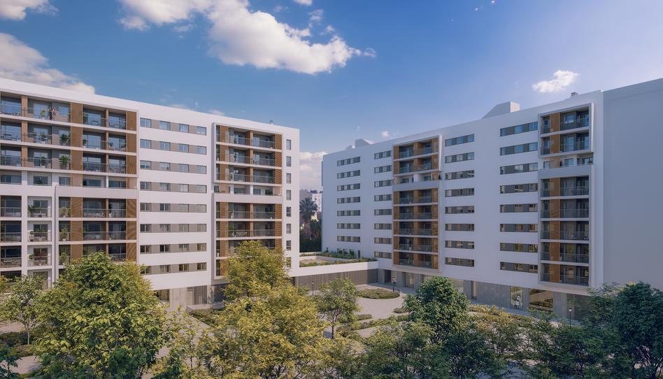 Photo 0 of Promotion Residencial Patraix