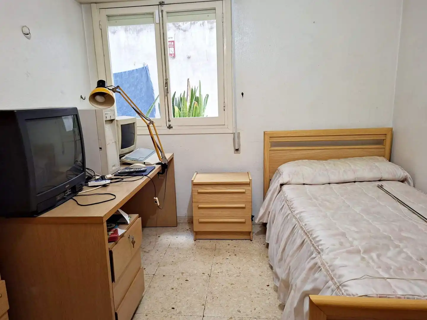 Piso con terraza en venta en Benalúa - Babel, imagen 22