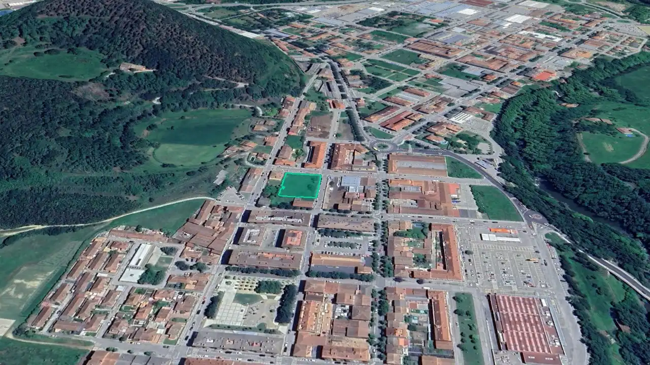 Terreny rústic en venda a C/ Abat Racimir, imagen 3