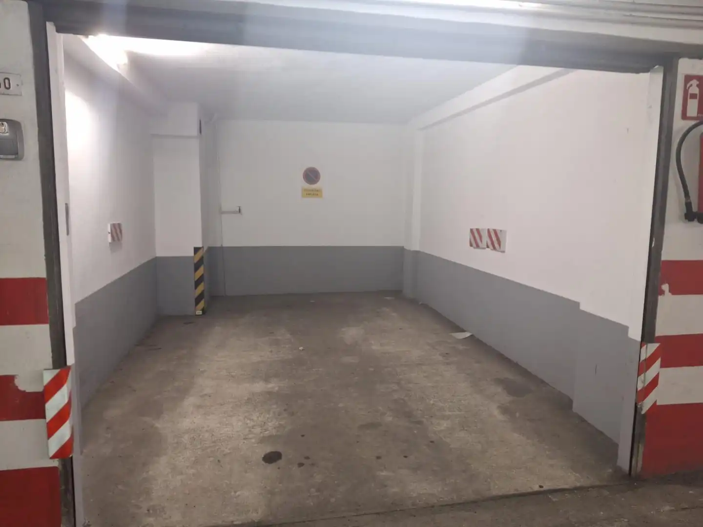 Parking de Piso de alquiler en  Palma de Mallorca