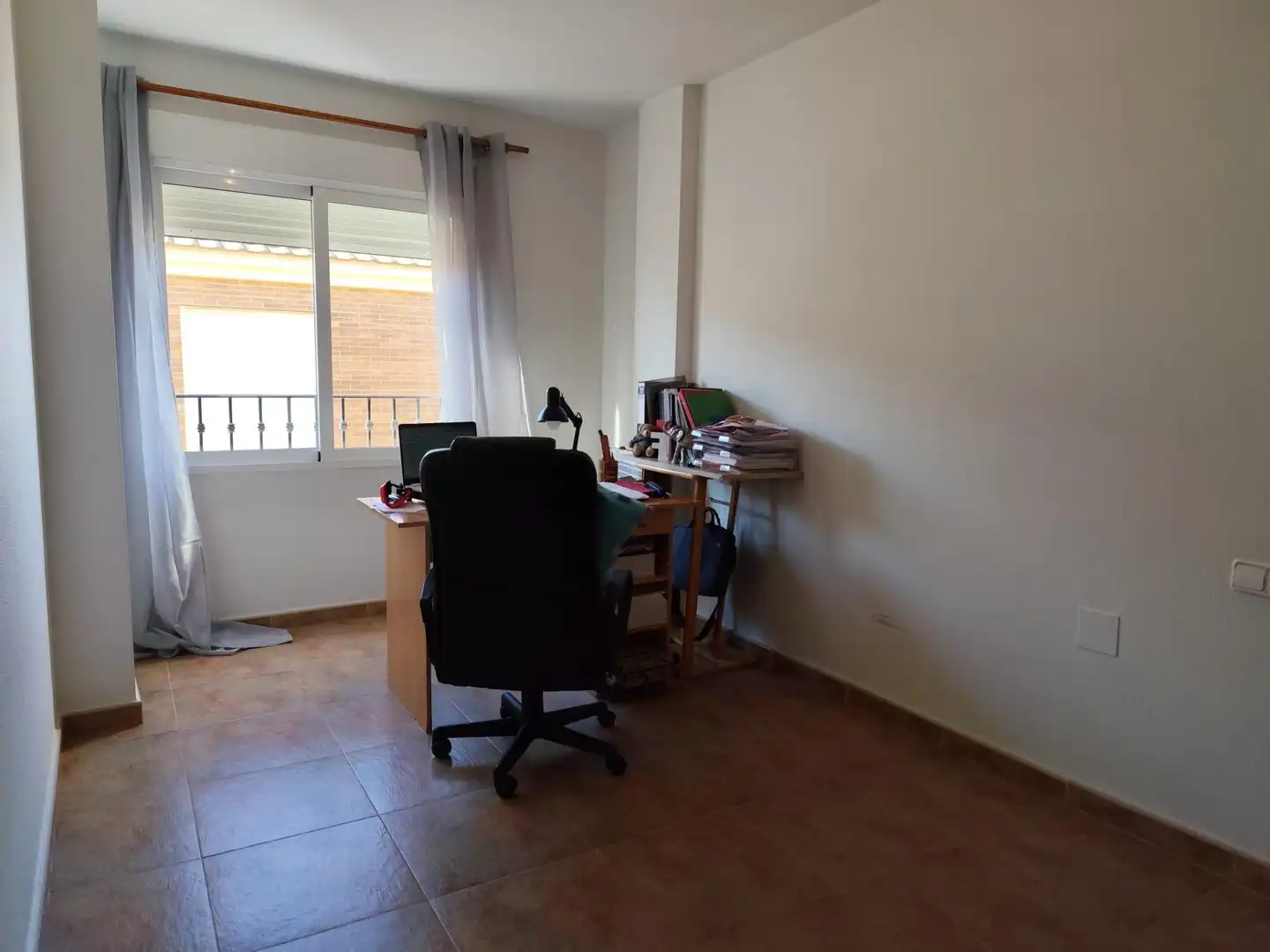 Flat for sale in REYES CATOLICOS, Balsapintada - El Estrecho
