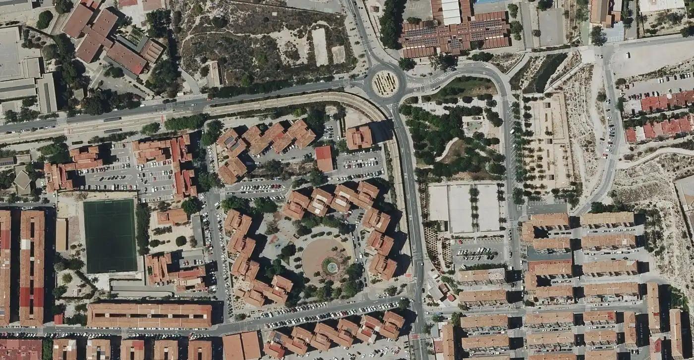 Flat for sale in Norte, imagen 7