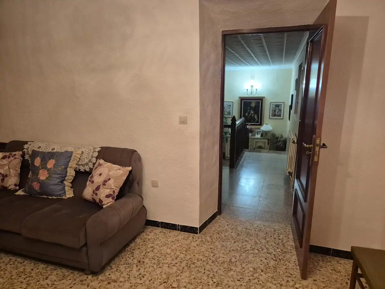 Casa rústica en venda a Daniel Aliseda, imagen 37