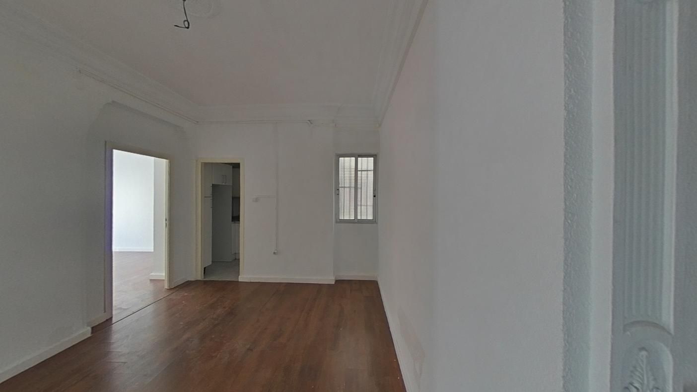 Flat to rent in  Valencia Capital