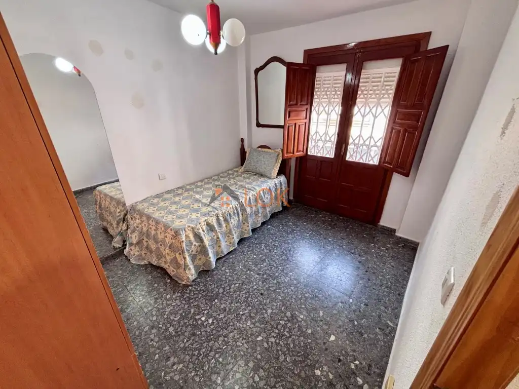 Dormitori de Casa o xalet en venda en Vélez-Málaga
