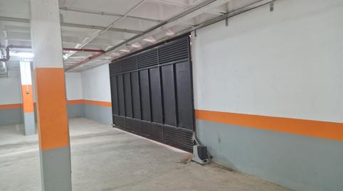 Foto 2 de Garatge en venda a Carrer Daoiz, 18, Centro Puerto, Sagunto / Sagunt