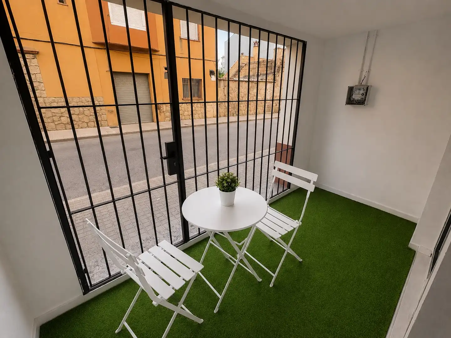 Wohnung zum Verkauf in Carrer de Sardà 56