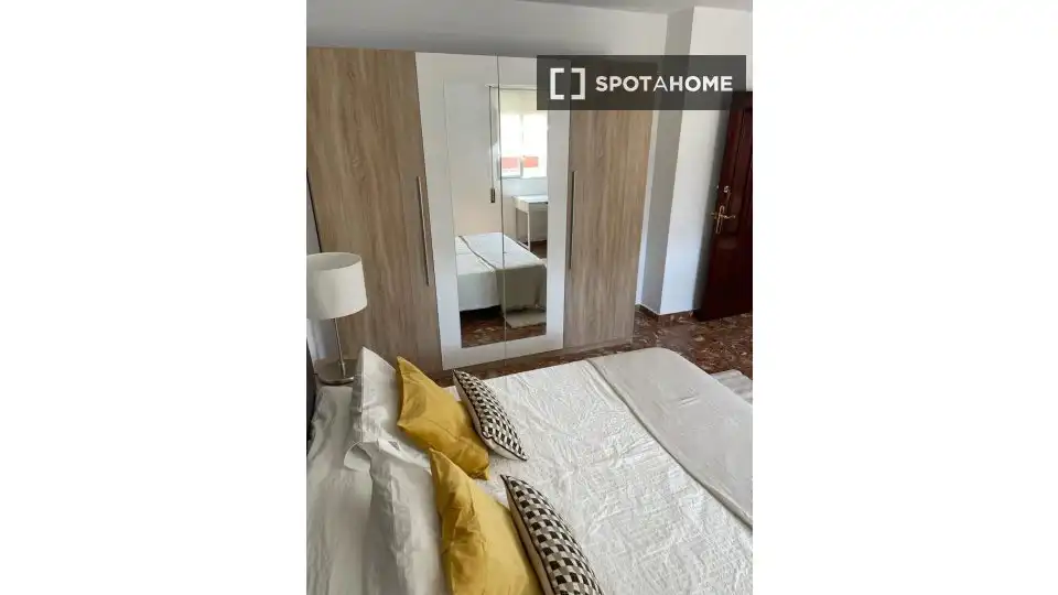 Zimmer in Martiricos - La Roca - La Rosaleda