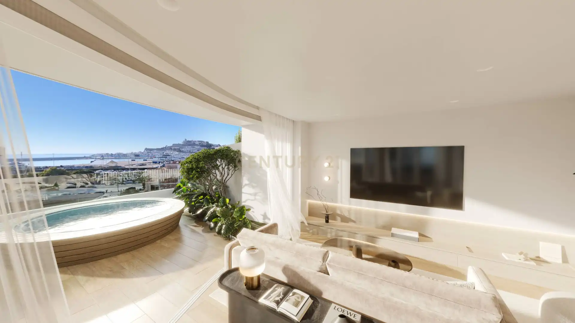 Apartment mit Terrasse zum Verkauf in Av. 8 d'Agost, 22, 07800 Eivissa, Illes Balears, Spain 22, imagen 15