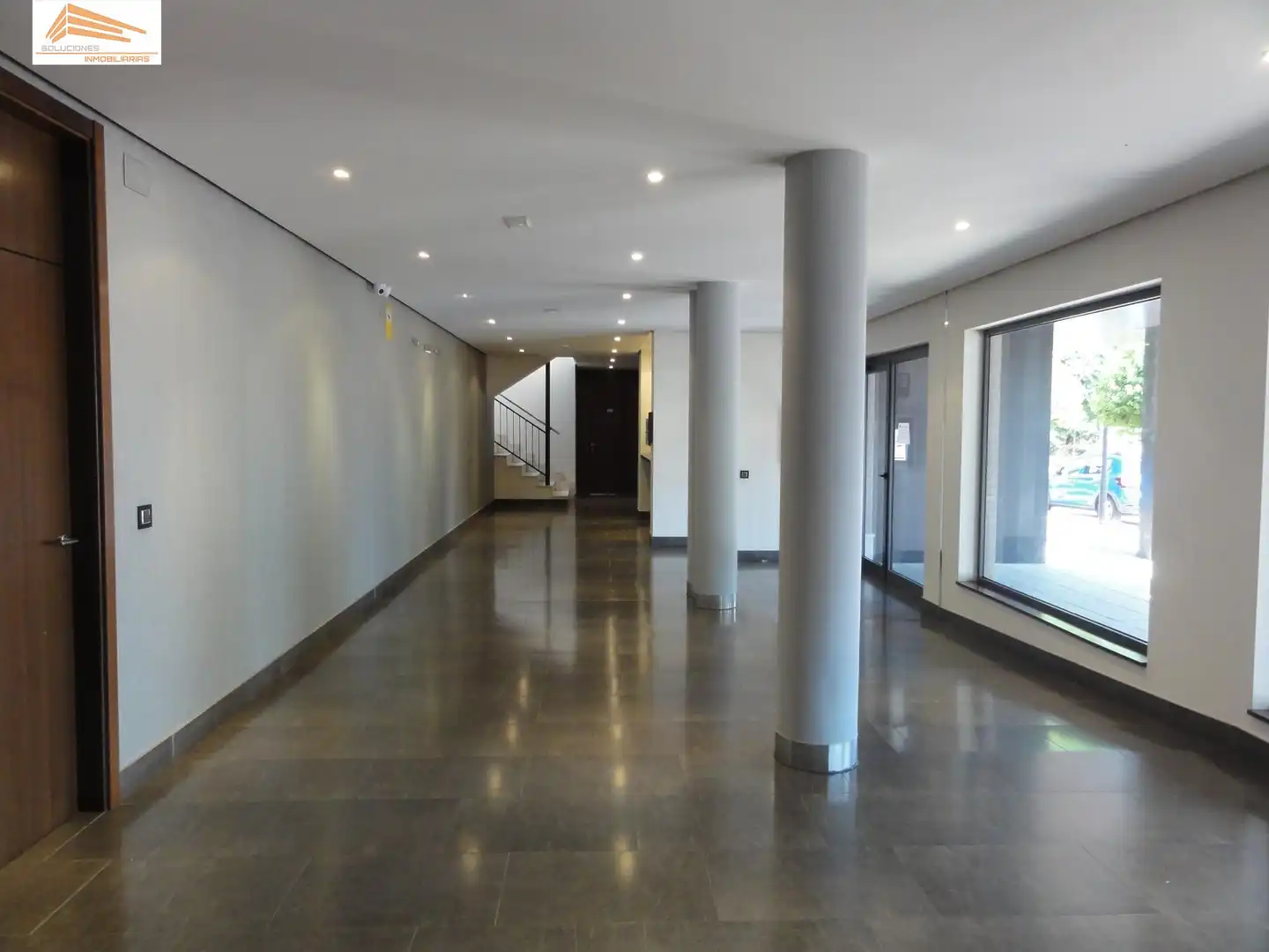 Piso en venta en Valladolid con Calefacción y Parquet
