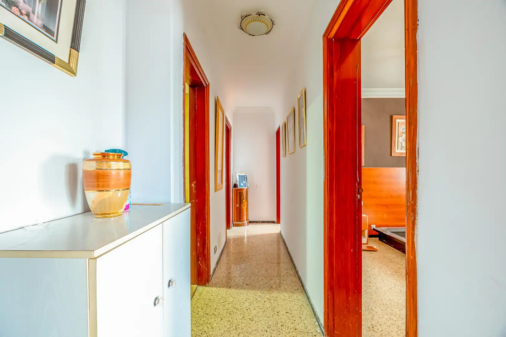 Detached house with terrace for sale in Camino La Jurada 1, imagen 34