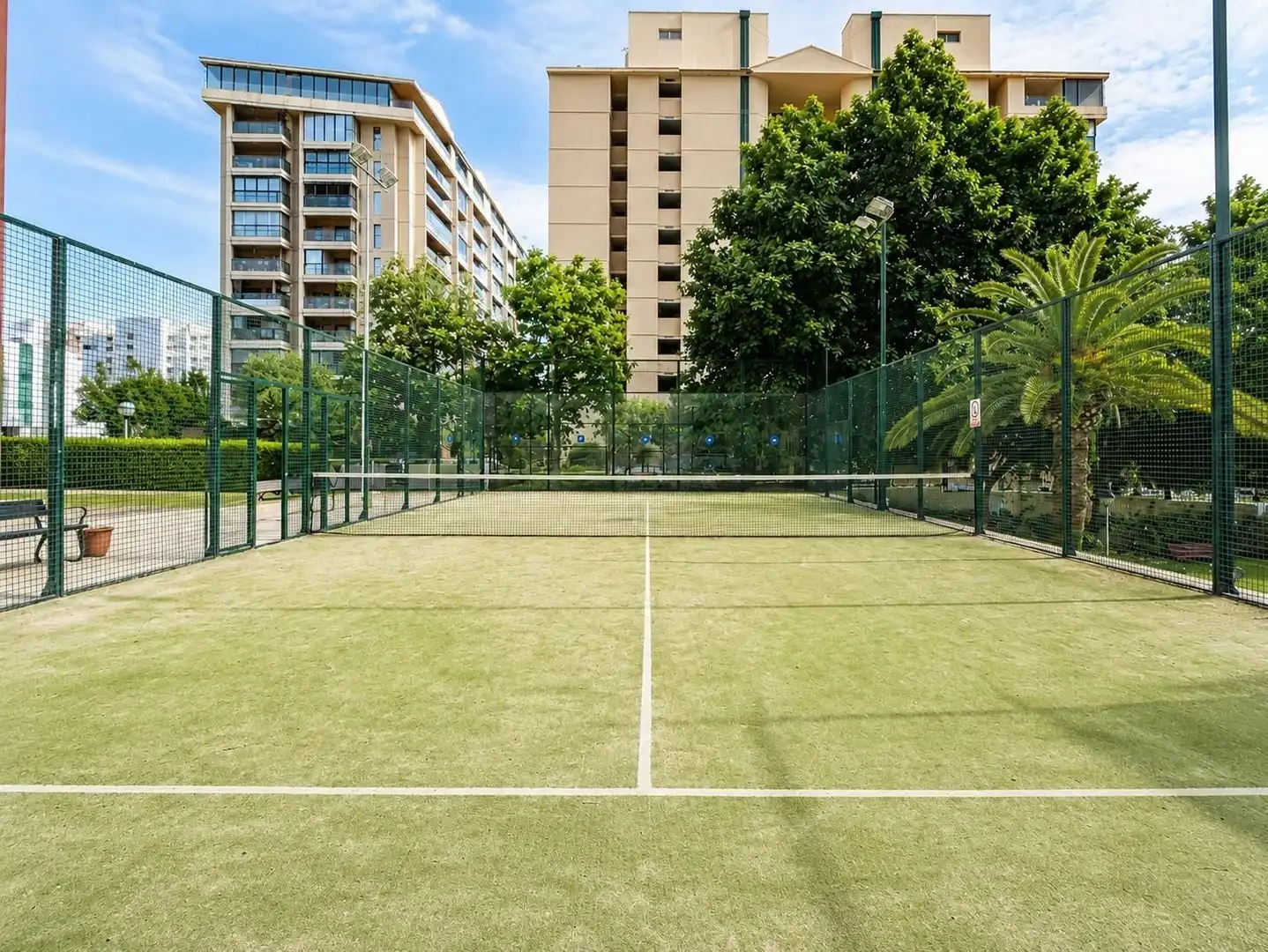 Piso con piscina en venta en Carrer Llebeing, imagen 19