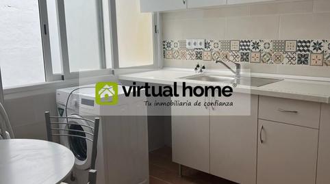 Foto 2 de Apartament en venda a Centro Urbano, Benidorm