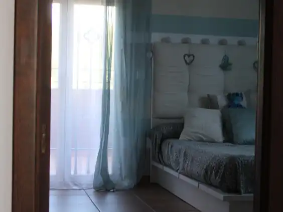 Bedroom of Houses for sale in Córdoba  with Air Conditioner, Heating and Private garden