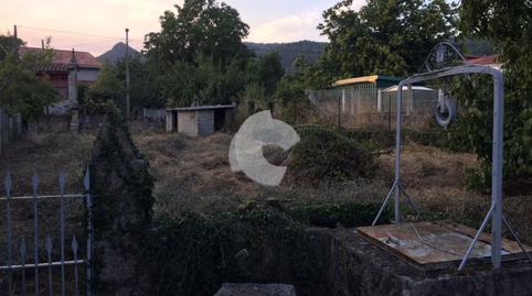 Foto 2 de Casa o chalet en venta en Esgos, Esgos, Ourense
