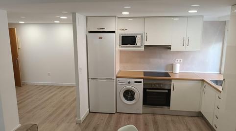 Foto 5 de Piso de alquiler en Vistalegre,  Murcia Capital