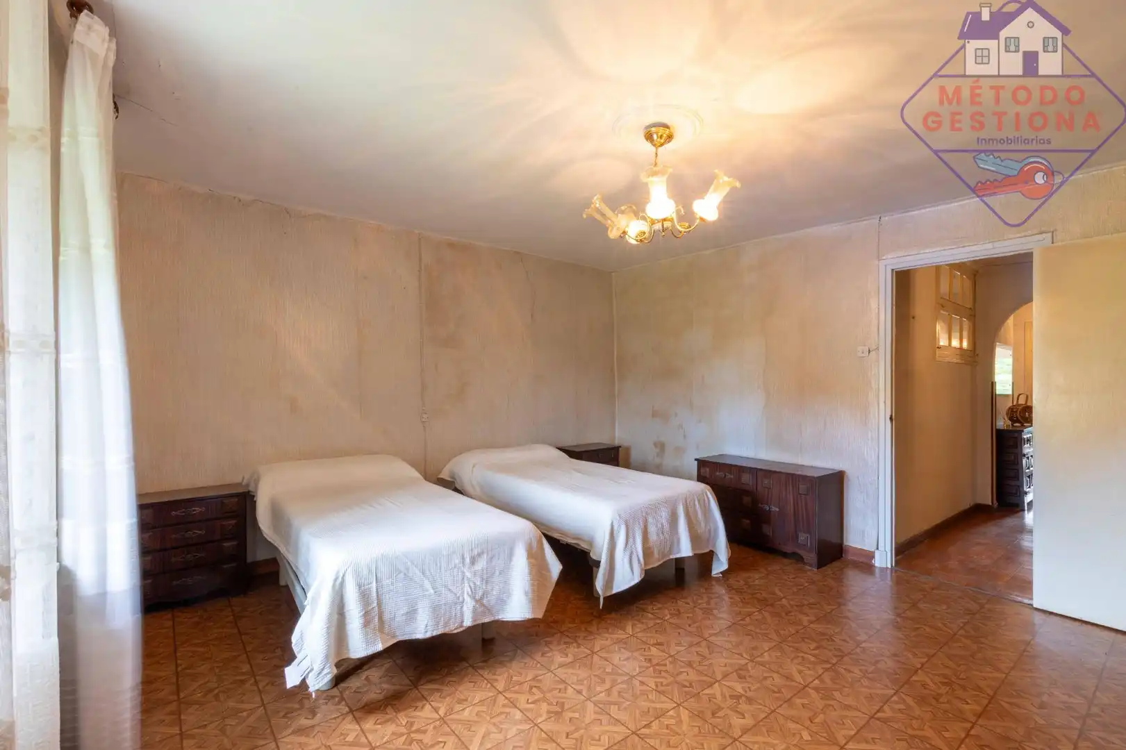 Casa aparellada en venda a Polanco, imagen 16