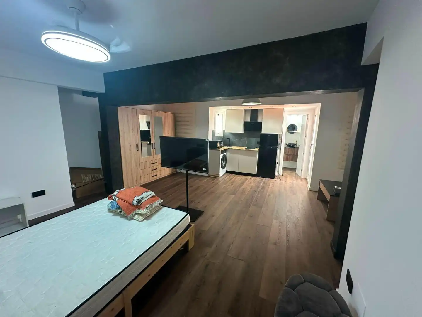 Loft de lloguer en Córdoba amb Calefacció