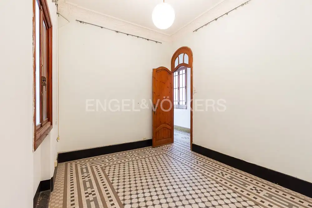Flat with terrace for sale in Paz, imagen 51
