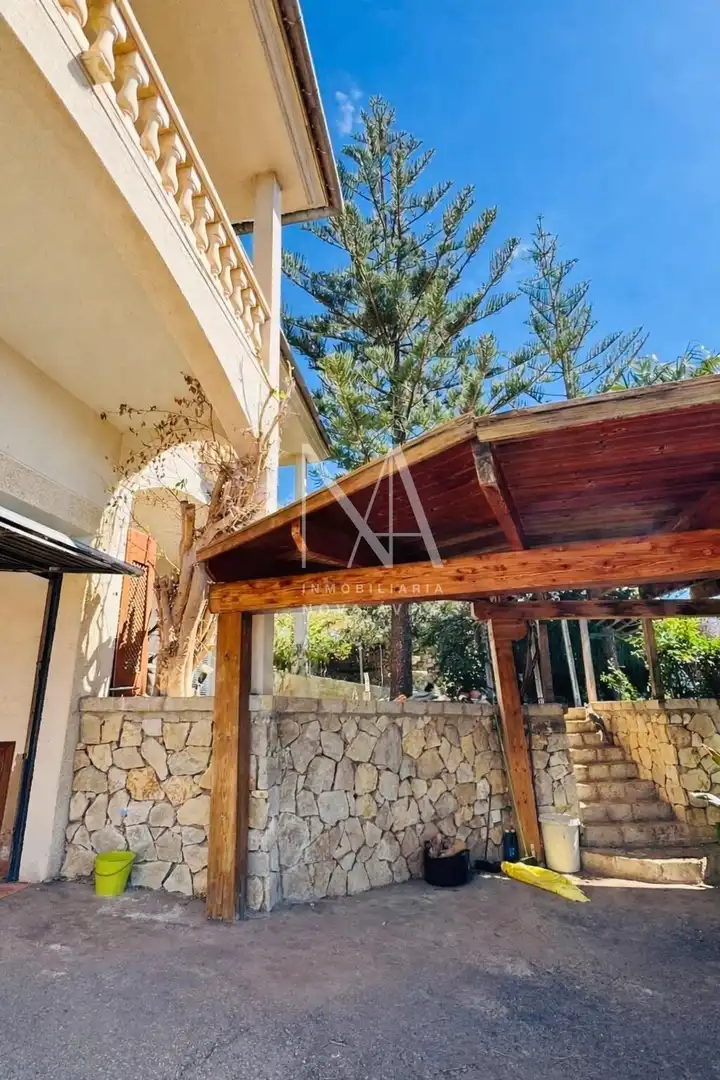 Detached house for sale in Son Amonda - Reis Catòlics, imagen 13