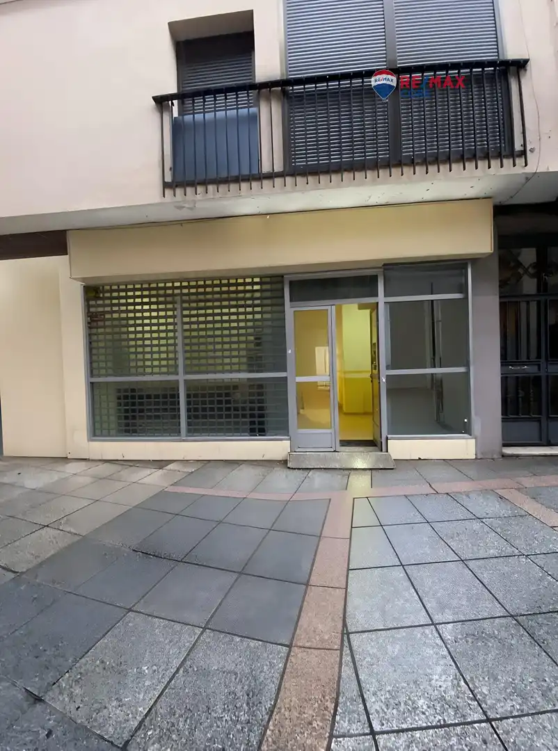 Business premises for sale in Casco Antiguo