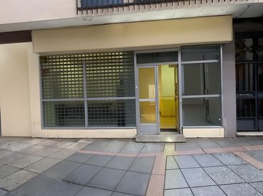 Local comercial en venda a Casco Antiguo