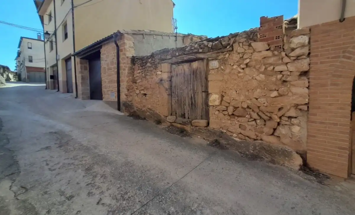 Terreni e lotti in vendita a Fuentespalda, imagen 4