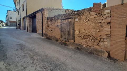 Foto 4 de Residencial en venta en Fuentespalda, Teruel