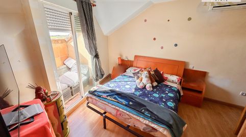 Foto 5 de Dúplex de alquiler en Calle Palacios, 15, Casarrubios del Monte pueblo, Casarrubios del Monte