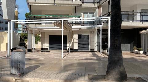 Photo 4 of Premises for rent in Passeig de Jaume I, 10, Platja de Llevant, Salou