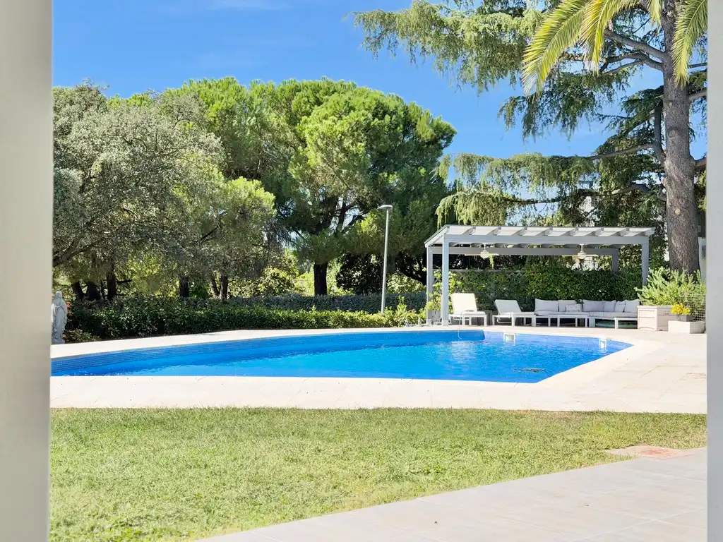 Xalet amb terrassa en venda a Avenida de Marsil, imagen 60