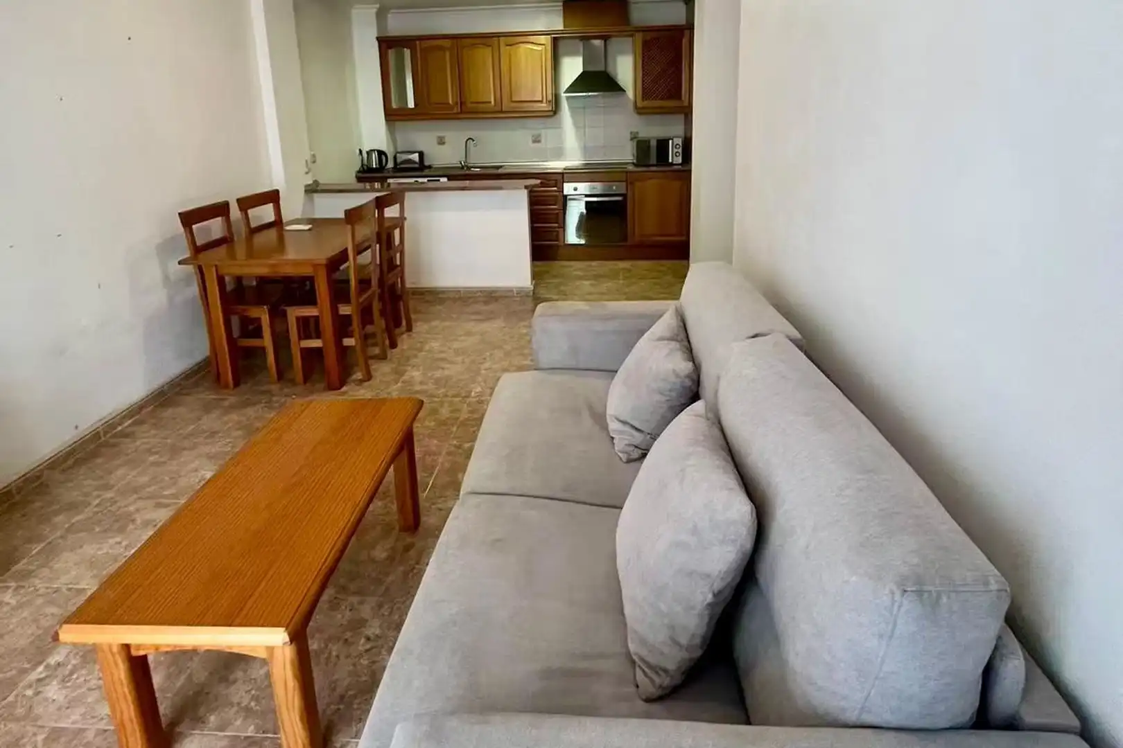 Apartament amb terrassa en venda a Orihuela Costa, imagen 20