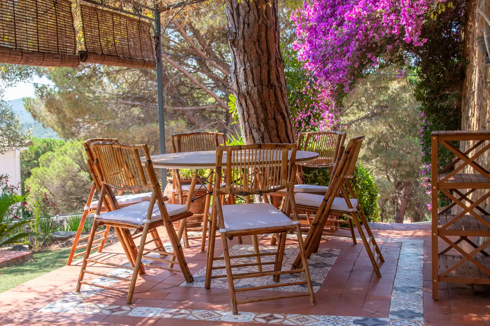 Casa con terraza en venta en Carrer del Dolmen Mas Bousarenys, imagen 45