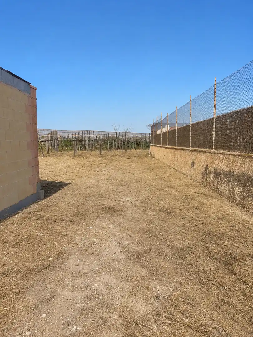 Residencial en venta en Almería
