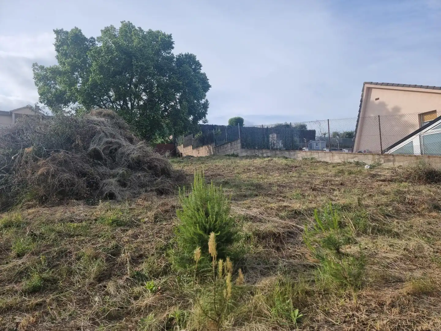 Terreno residencial en venta en Lliçà de Vall, imagen 9