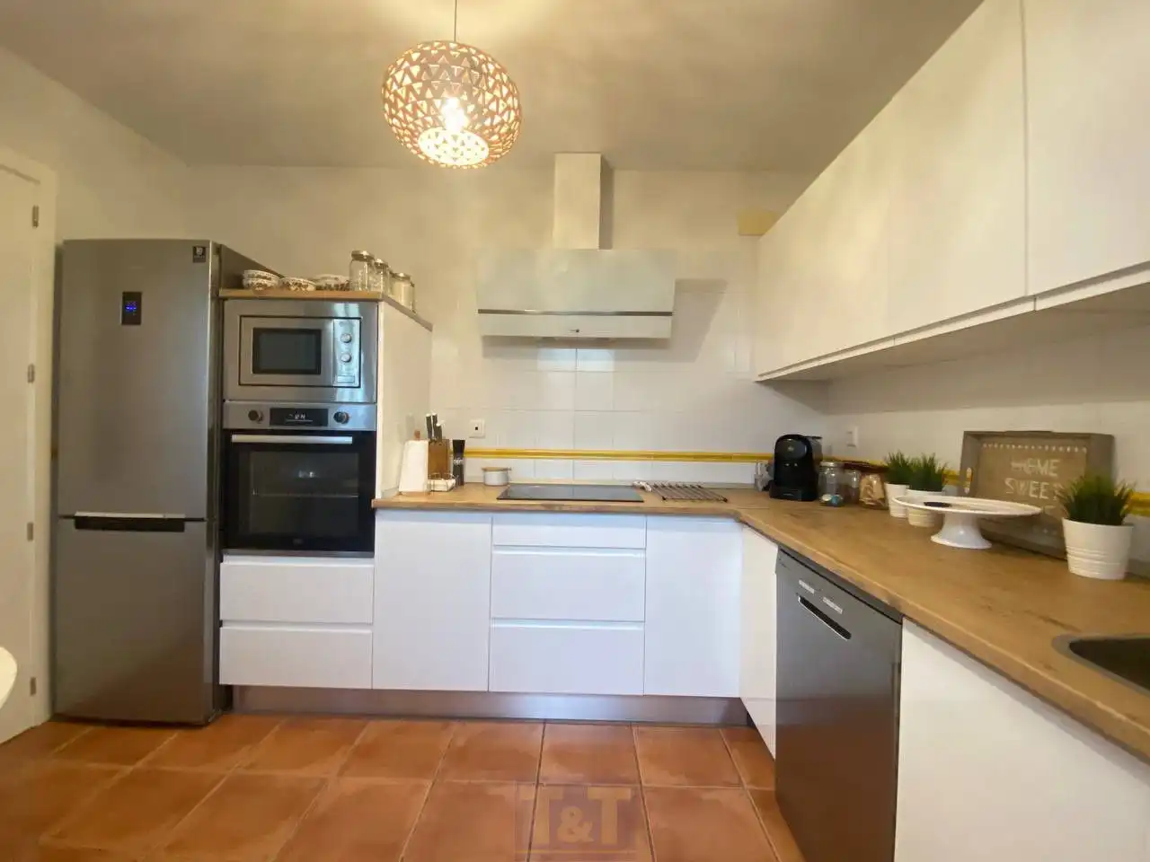 Terraced house with terrace for sale in Del deporte 32, imagen 7