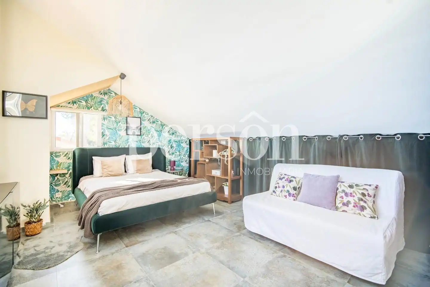 Casa con terraza en venta en El Bosque, imagen 42