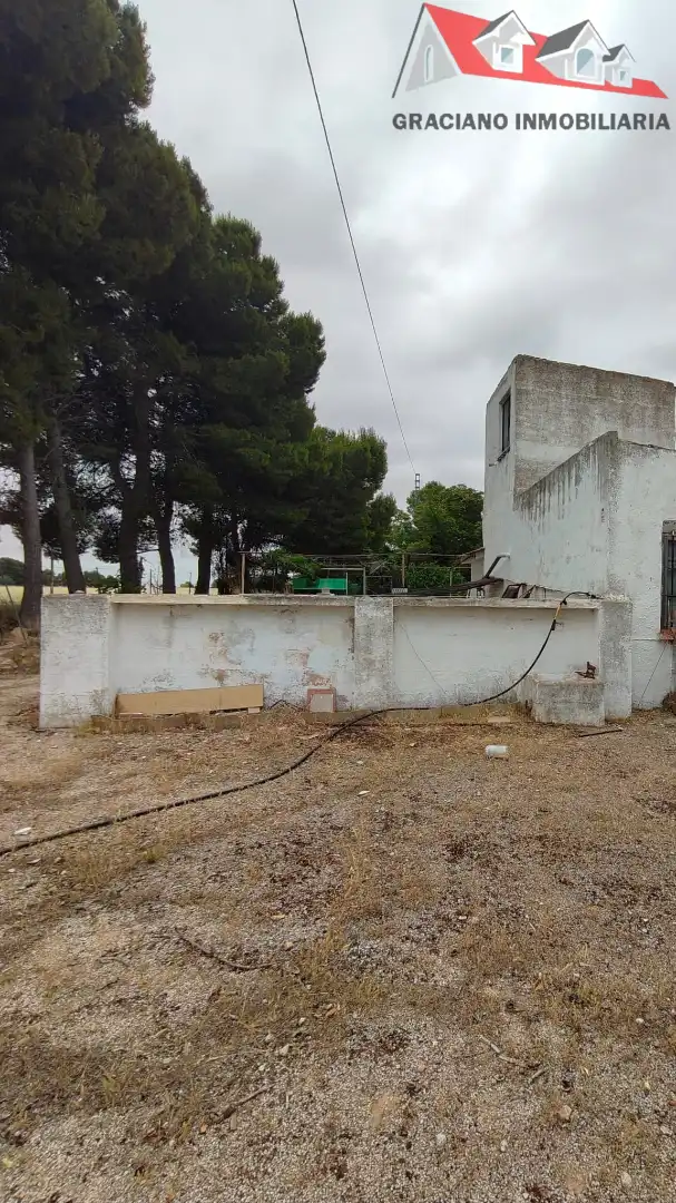 Xalet amb piscina en venda a Pedanías - Extrarradio, imagen 37