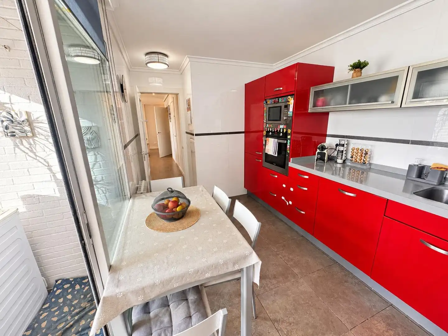 Wohnung mit Aufzug zum Verkauf in General Dávila, imagen 9