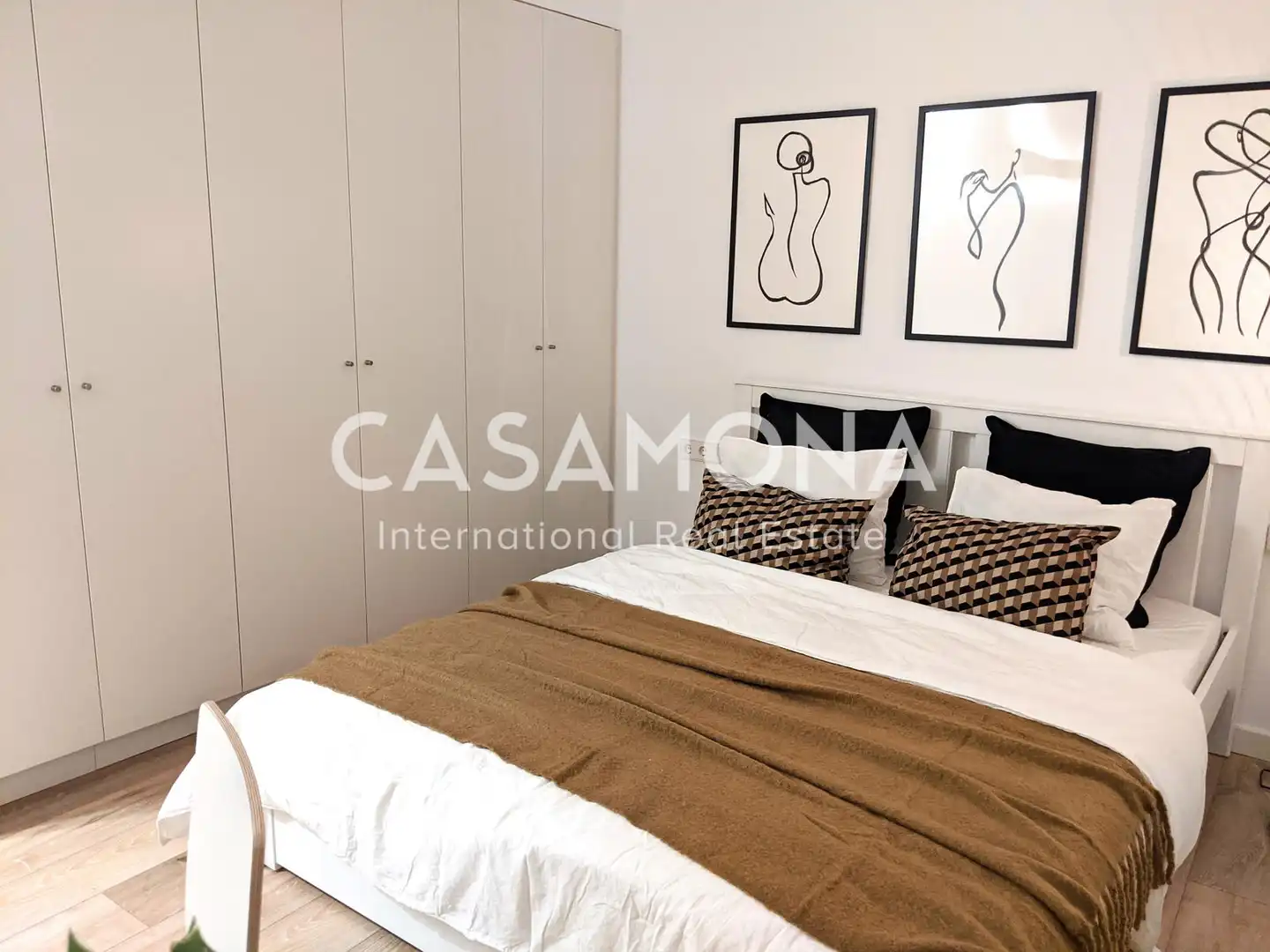 Apartament en venda a Barri Gòtic
