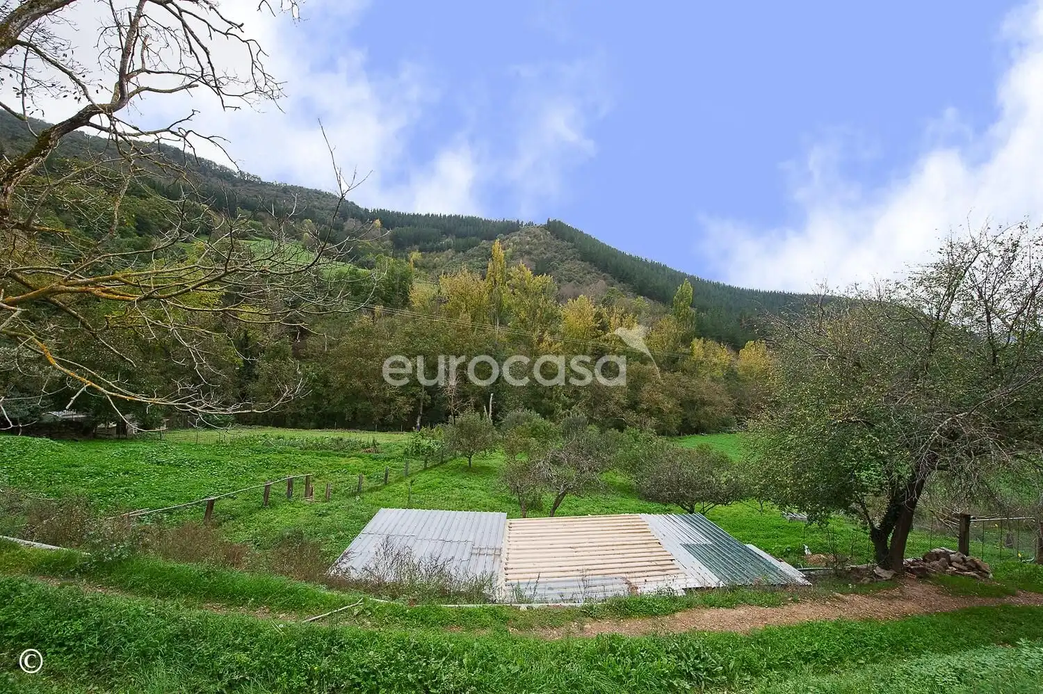 Flat for sale in Calle San Miguel, Cillorigo de Liébana