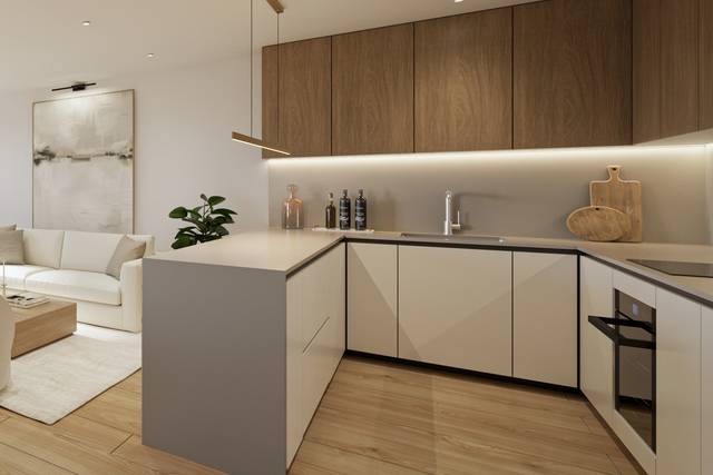 Planta baja en Venta en Carrer de Jaume Balmes, 67 en Centre