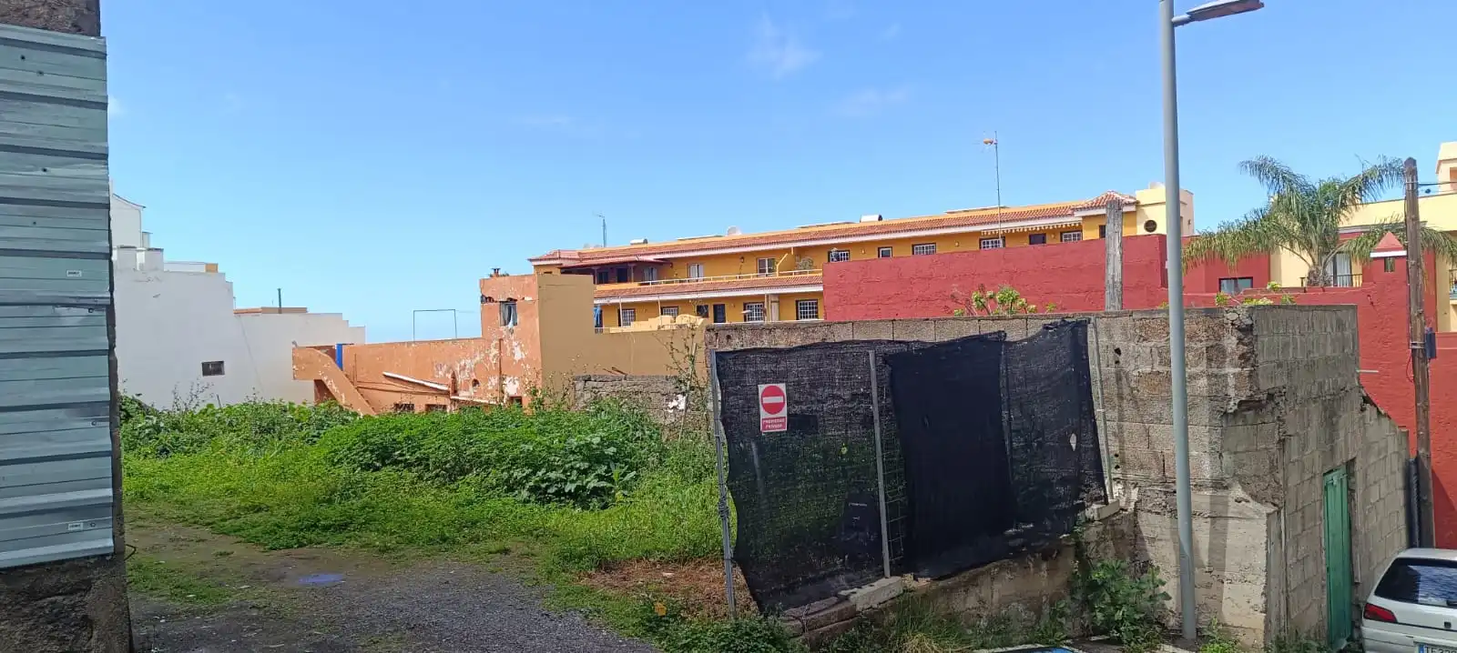Houses for sale in Santa Úrsula