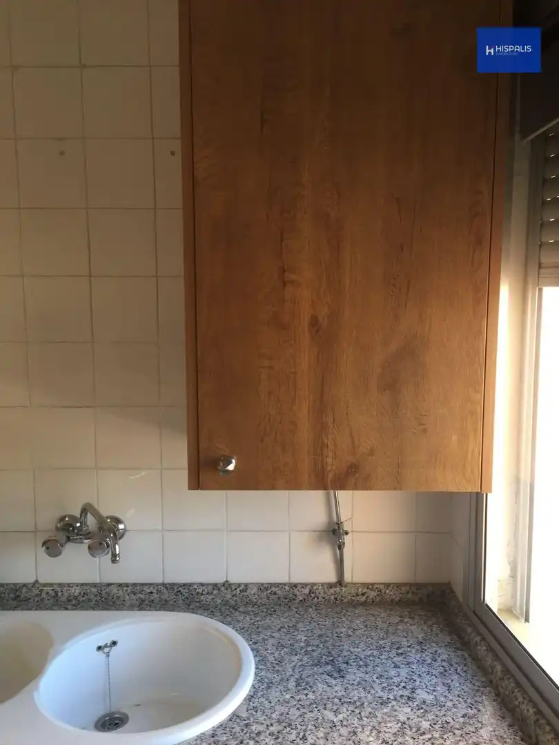 Wohnung zur Miete in Avenida Avenida Ramón y Cajal, El Plantinar – Avda. La Paz - El Juncal
