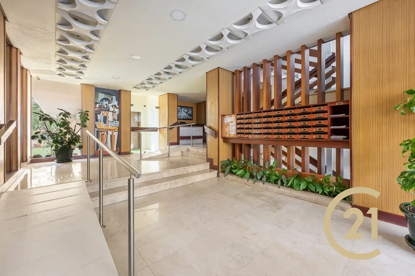 Flat with pool for sale in Avenida Ricardo Soriano 53, imagen 31